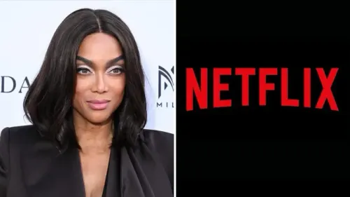 Tyra Banks contre Netflix : la plateforme demande le rejet de sa plainte pour diffamation