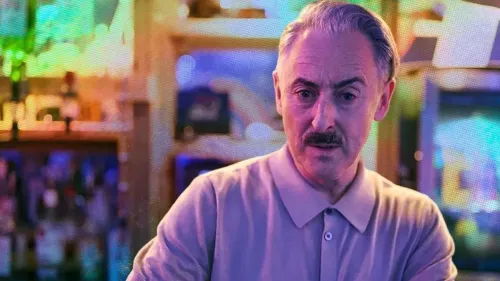 Tip Toe : pourquoi ce thriller avec Alan Cumming et David Morrissey mérite vraiment le détour