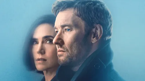 Dark Matter saison 2 : dates de sortie et calendrier des 10 épisodes sur Apple TV