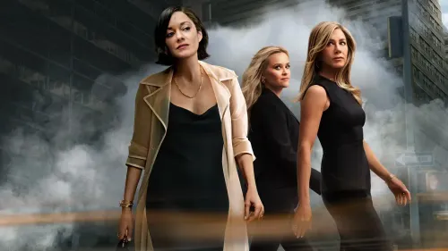 The Morning Show : la saison 5 sera la dernière, date de sortie, casting… tout ce que l’on sait