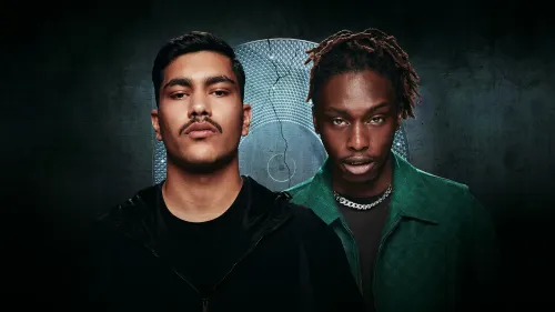 Validé saison 3 : Cobra bouleverse Apash Music quatre ans après le précédent chapitre
