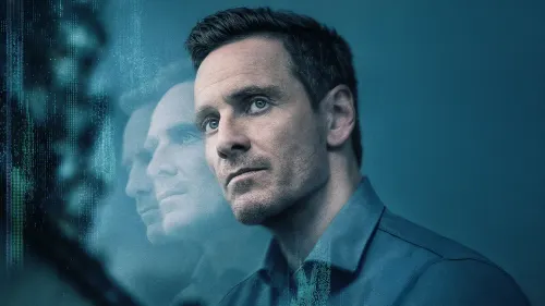 The Agency : Michael Fassbender revient dans une saison 2 mieux notée que la première