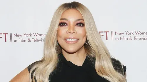 Wendy Williams : ce que la docuserie Peacock veut révéler sur son ascension et la fin de son talk-show