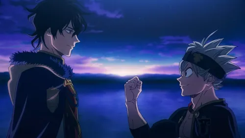 Black Clover saison 2 : ce qu’il faut retenir avant le retour de l’anime
