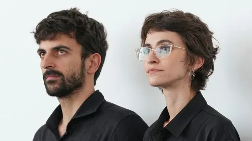 Après une ovation record de 25 minutes, NAZA peut-il remporter le Lion d’or ce soir ?