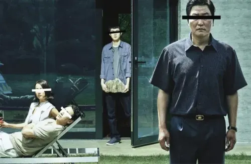 Parasite : la fin expliquée, Ki-woo achète-t-il vraiment la maison ?