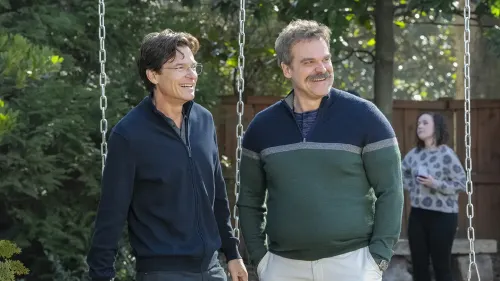 DTF St. Louis sacrée meilleure mini-série aux Emmy Awards : faut-il la regarder ?