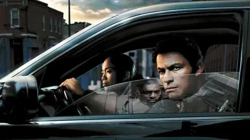 The Wire : pourquoi Stringer Bell devait mourir pour que la série reste fidèle à son message