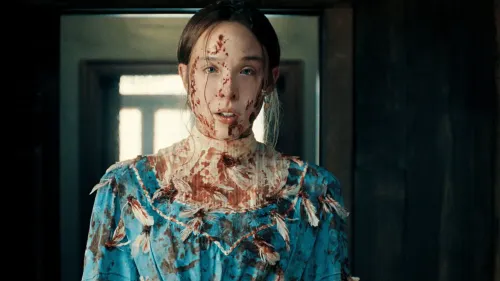 Pourquoi Lizzie Borden a-t-elle été acquittée malgré les soupçons ?