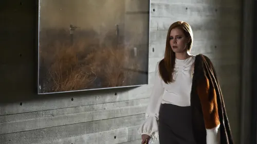 Nocturnal Animals : pourquoi Edward ne vient-il jamais au rendez-vous final ?