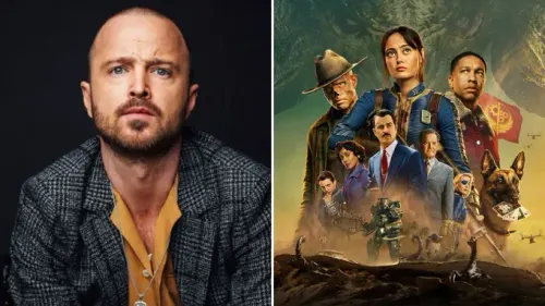 Fallout saison 3 : qui Aaron Paul pourrait-il jouer ? Les pistes réellement crédibles
