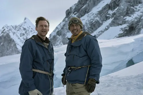 Tenzing : l’histoire vraie derrière le film avec Tom Hiddleston sur la conquête de l’Everest