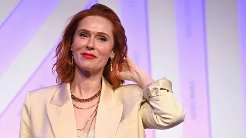 À cran : Audrey Fleurot enquête sur le meurtre qu’elle a elle-même commis dans le nouveau thriller Netflix
