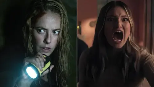 Heart Eyes 2 avance sa sortie : le slasher romantique reviendra juste avant la Saint-Valentin 2028