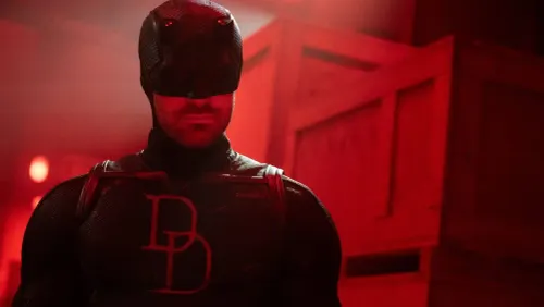 Daredevil: Born Again va déjà s’arrêter : la saison 3 sera la dernière
