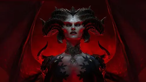 Diablo arrive sur Netflix : Blizzard officialise enfin une série animée