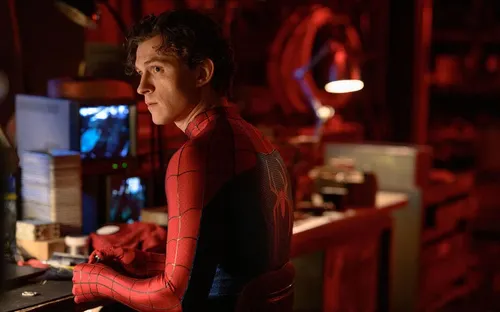 Spider-Man: Brand New Day dépasse 8,2 millions d’entrées et reste numéro 1 en France