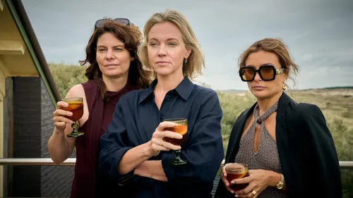 Petits meurtres entre voisins (The Perfect Lie) : 7 épisodes pour ce thriller Netflix entre meurtre et faux-semblants