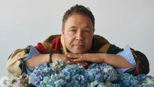 Heat 2 recrute Stephen Graham : jouera-t-il le jeune Neil McCauley de Robert De Niro ?