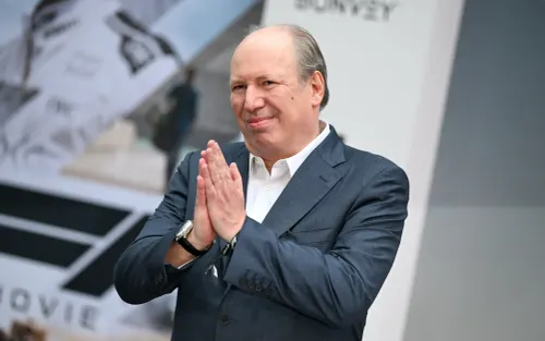 Harry Potter : Hans Zimmer veut une musique radicalement différente de celle des films