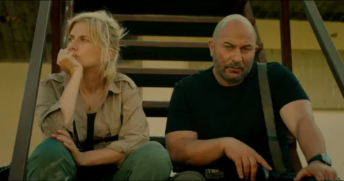 Fauda saison 5 est disponible sur Netflix : ce qui change dans les nouveaux épisodes