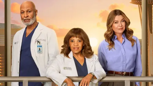 Grey’s Anatomy saison 23 : James Wolk jouera Seth Norton, patron d’un centre médical de luxe