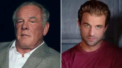 Vested : Nick Nolte et Milo Gibson affrontent une malédiction familiale liée à la pleine lune