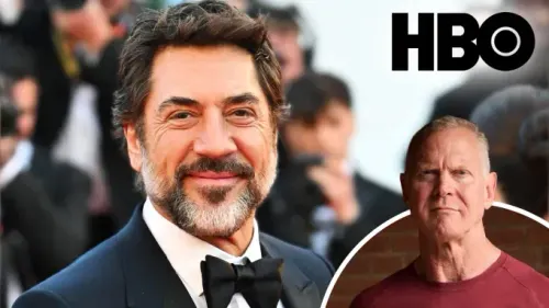 The Spread : HBO décroche la nouvelle série de Javier Bardem face à Netflix, Prime Video et Apple TV