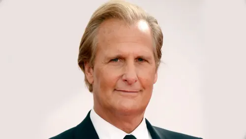 The Reception : Jeff Daniels au cœur d’un mariage qui continue sans les mariés