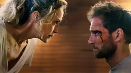 Avant même sa diffusion sur France 2, La mère et l’assassin cumule déjà 2,6 millions de vidéos vues