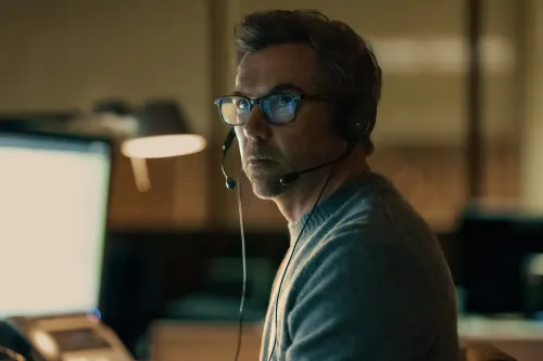 Portée disparue (Last Seen) : que raconte le thriller Apple TV avec Patrick Brammall ?