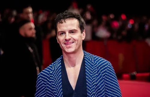Pressure : Andrew Scott transforme une prévision météo en thriller de guerre