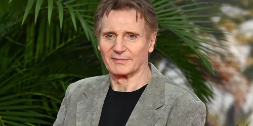 The Fix : le film avec Liam Neeson remonte à 21 % sur Rotten Tomatoes, mais reste très mal reçu