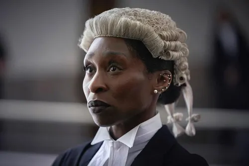 Prima Facie : Cynthia Erivo face au système judiciaire dans la première bande-annonce