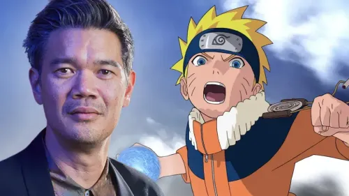 Naruto : le film live action lance un deuxième casting mondial pour Naruto et Sakura
