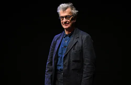 From Inside Out : Wim Wenders a filmé Peter Zumthor pendant 14 ans pour son documentaire en 3D