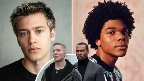 Power: Origins réunit 19 acteurs pour raconter les débuts de Ghost et Tommy