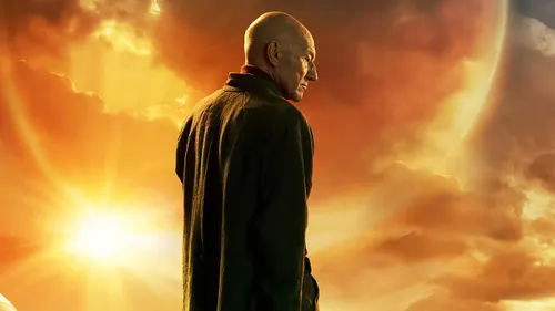 Star Trek: Picard : Michelle Hurd raconte sa « culpabilité du survivant » après le départ de quatre acteurs