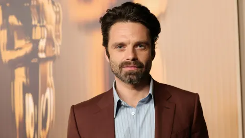 Winter Soldier : Sebastian Stan a proposé à Kevin Feige un film solo inspiré de Sicario