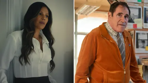 The Rainmaker saison 2 : la série judiciaire surprise reviendra le 16 octobre