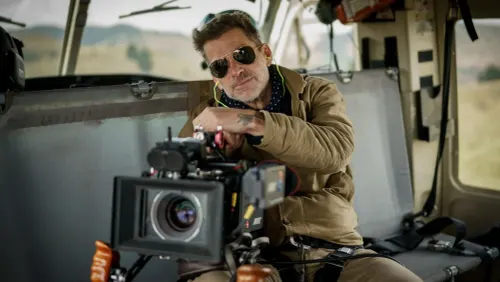 The Last Photograph : les premiers avis sont tombés sur le film le plus personnel de Zack Snyder