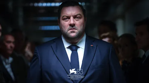 Jupiter : le thriller nucléaire français avec Denis Ménochet déclenche déjà un débat politique