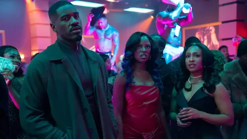 Beauty in Black saison 4 : tournage, date de sortie et tout ce que l’on sait