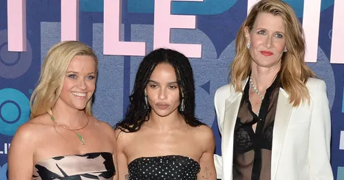 Big Little Lies saison 3 : Big Little Truths servira de base, sans Liane Moriarty à l’adaptation