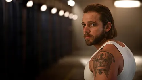 Fire Country et Sheriff Country : une évasion de prison va réunir les deux séries dans un crossover de deux heures