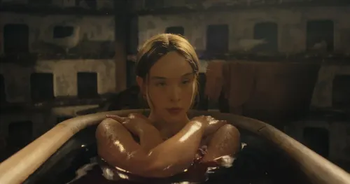 Les nouvelles séries Netflix à surveiller la semaine prochaine