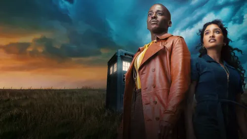 Doctor Who : la BBC vise désormais un retour en 2028 ou 2029