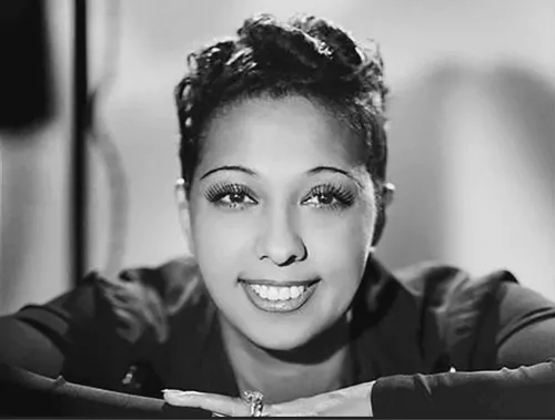 Joséphine Baker : le biopic avec FKA twigs est officiellement en tournage, voici le casting
