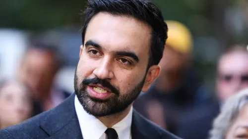Adults saison 3 : Malik Elassal veut inviter Zohran Mamdani, le maire de New York