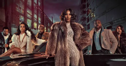 Diarra From Detroit saison 3 : renouvellement, intrigue possible et ce que prépare déjà le final